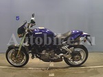    Ducati MS4R Monster1000 2003  1